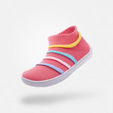 Kinder Agile II - Sockenschuhe