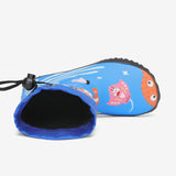 Kinder Brisk II - Barfuß-Gummistiefel