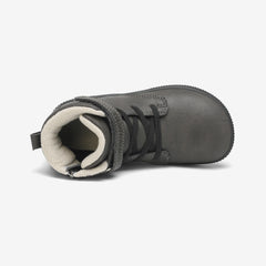 Kinder Ambition II - Winter Barfußschuhe