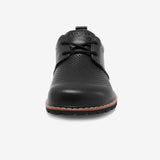 Form Ⅰ Air - Perforierte Leder Barfußschuhe (Vegan)
