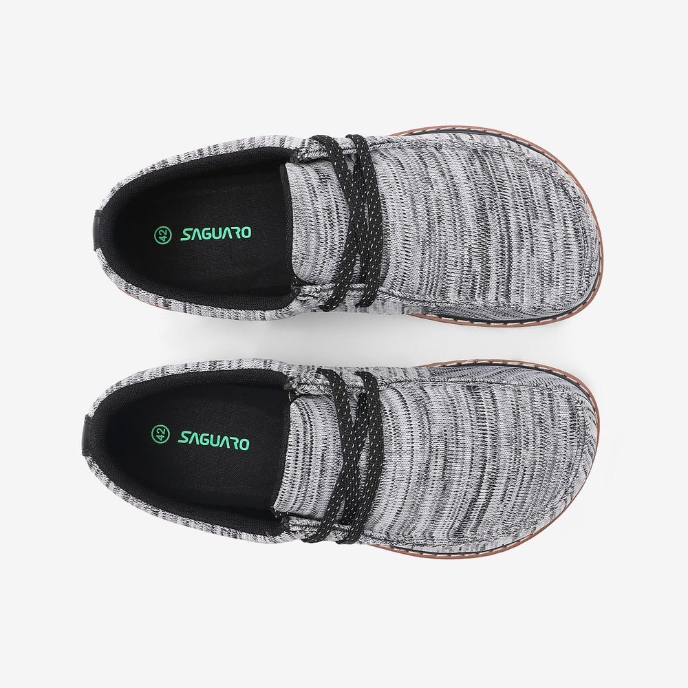 Bequeme minimalistische Barfußschuhe für Alltag und Freizeit