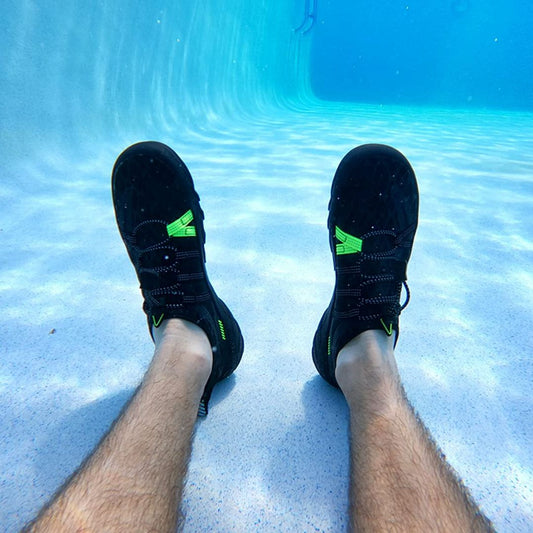 Die besten Tipps für die Wahl bequemer Schuhe im Sommer