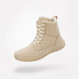 Ambition Ⅰ - Winter Barfußschuhe