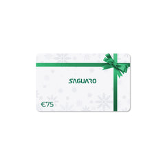 SAGUARO E-Geschenkkarte
