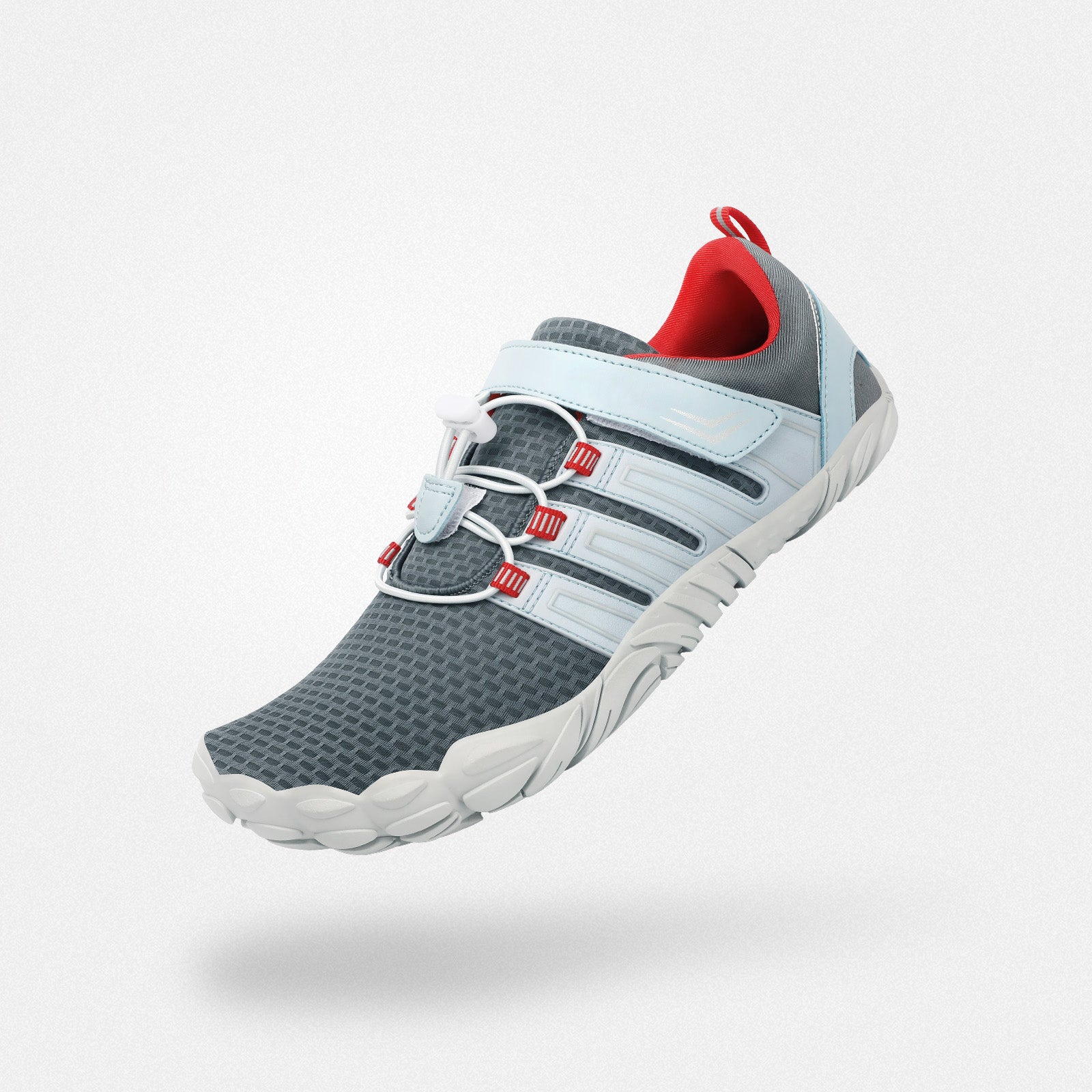 Vigor II - Barfußschuhe