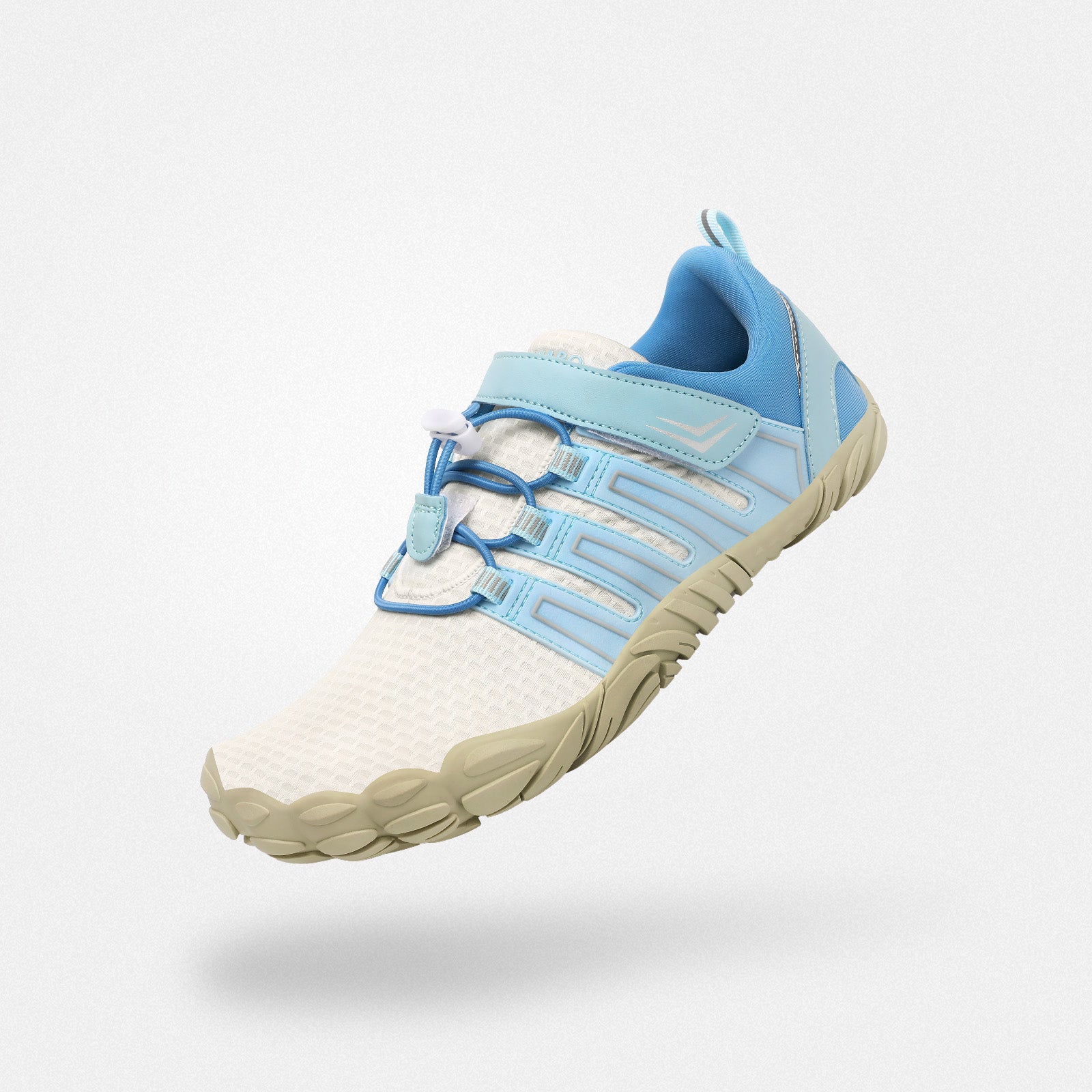 Vigor II - Barfußschuhe