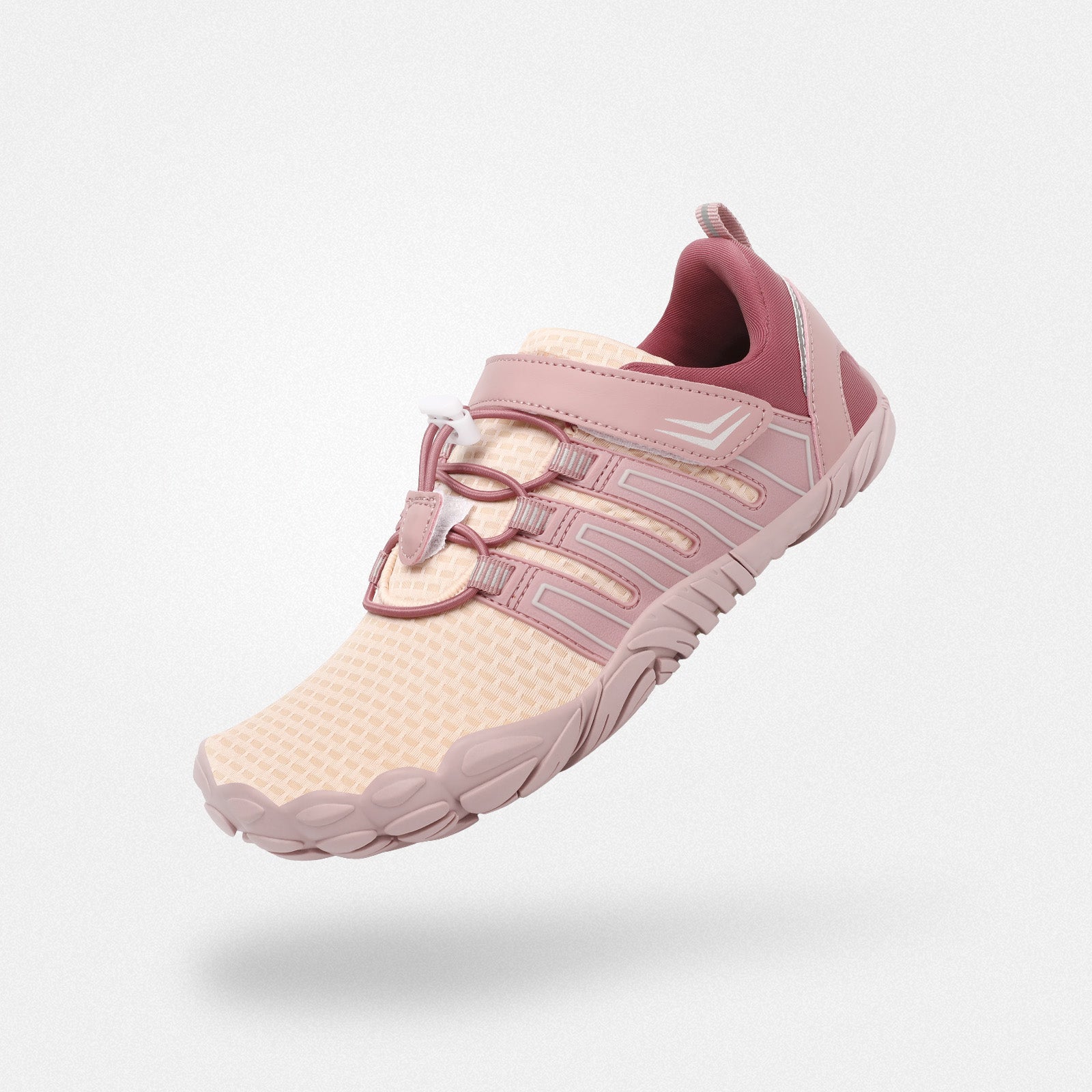 Vigor II - Barfußschuhe