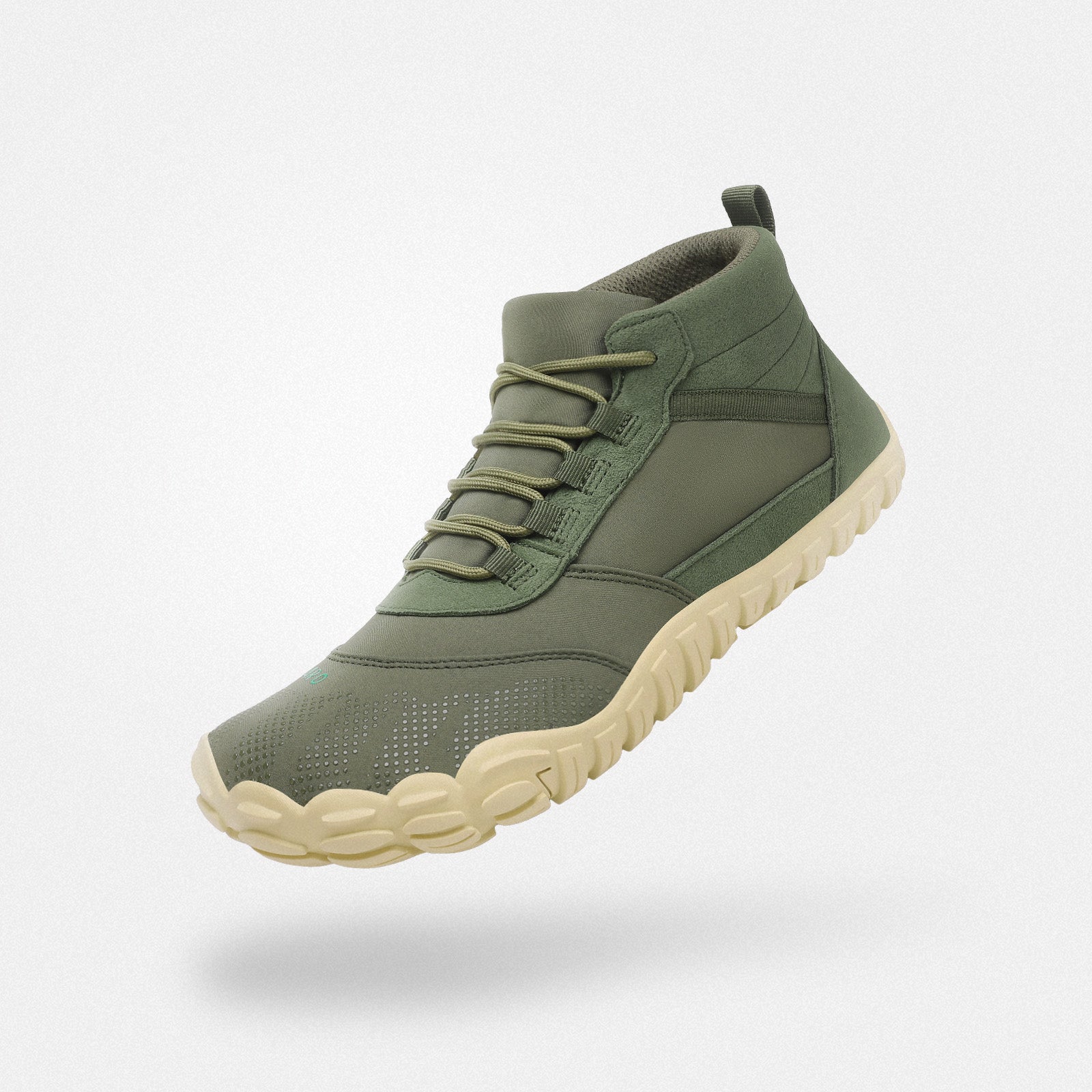 Will I Lite - Barfußschuhe