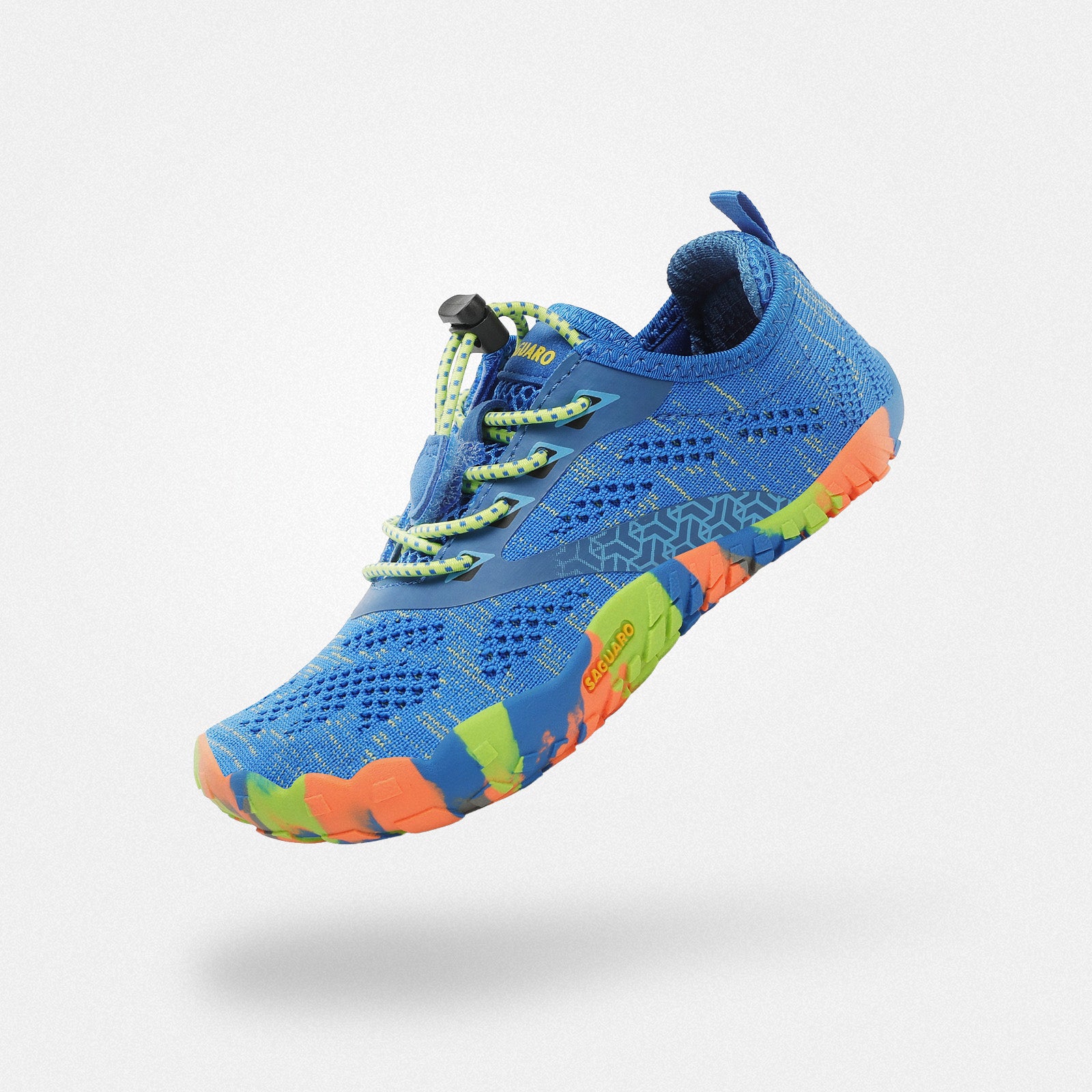 Kinder Smart Ⅰ - Barfußschuhe
