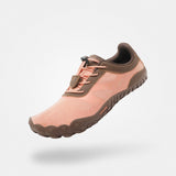 Barfußschuhe Traction Vitality III Rosa Erwachsene 4mm Sohle Outdoor-Grip falten- Saguaro