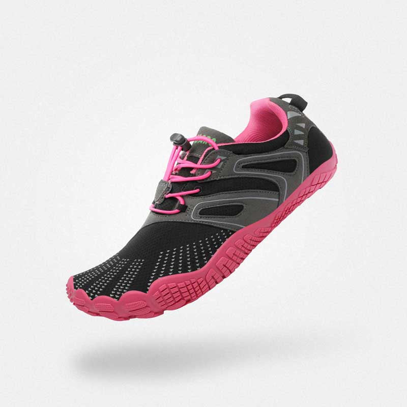 Vitality IV - Barfußschuhe