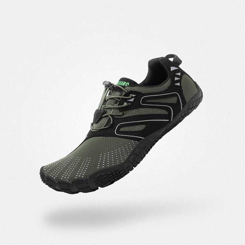 Vitality IV - Barfußschuhe