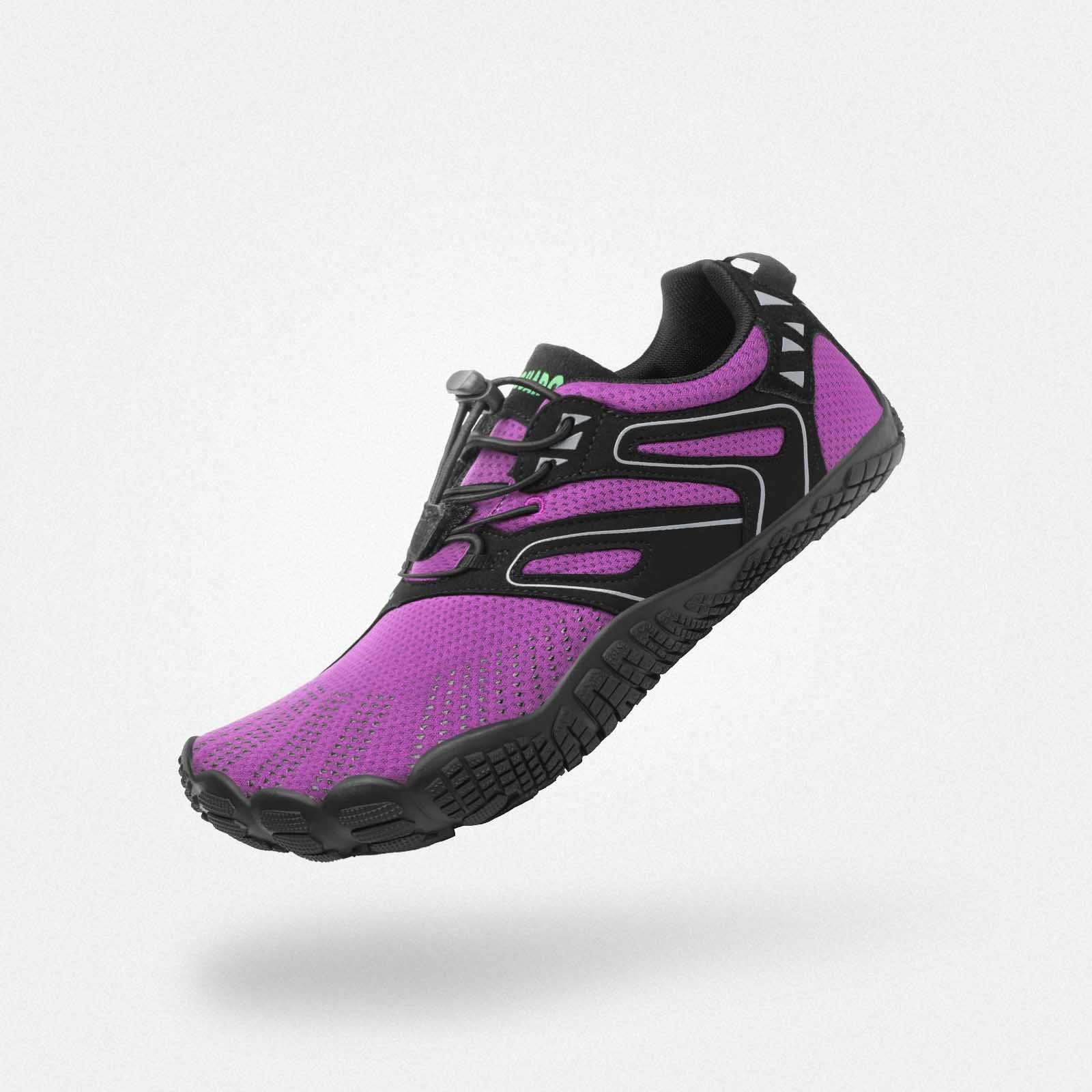 Vitality IV - Barfußschuhe