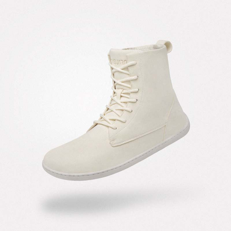 Ambition II - Winter Barfußschuhe