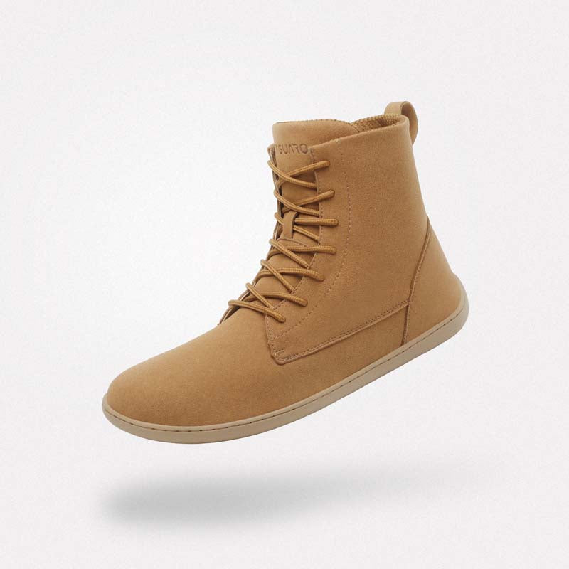 Ambition II - Winter Barfußschuhe