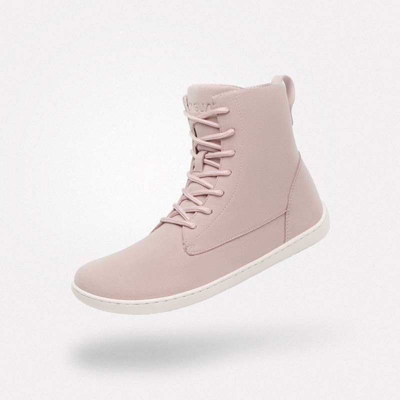 Ambition II - Winter Barfußschuhe