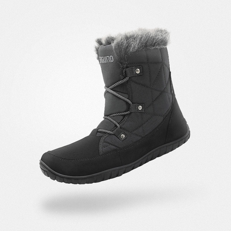 Rise I - Winter Barfußschuhe