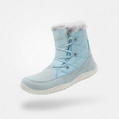 Rise I - Winter Barfußschuhe