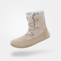 Rise I - Winter Barfußschuhe