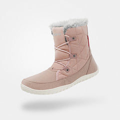 Rise I - Winter Barfußschuhe