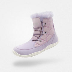 Rise I - Winter Barfußschuhe