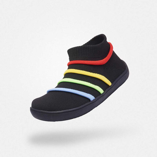 Kinder Agile II - Sockenschuhe