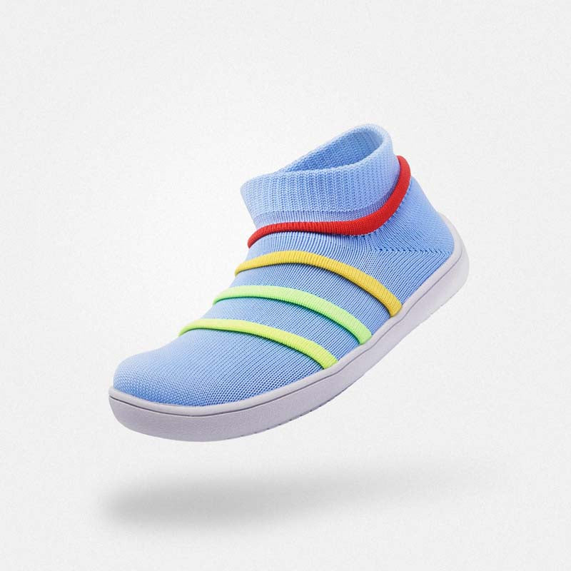 Kinder Agile II - Sockenschuhe