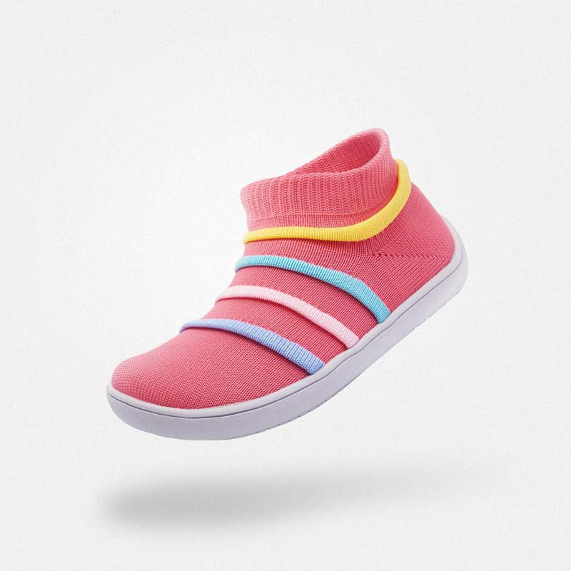 Kinder Agile II - Sockenschuhe