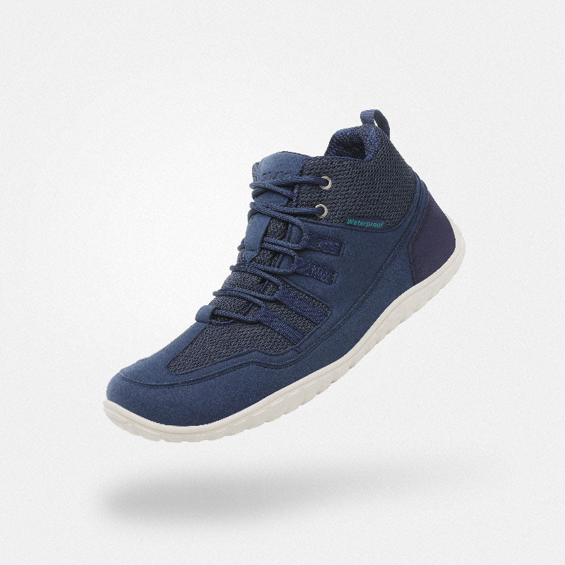 Brave IV - Barfußschuhe