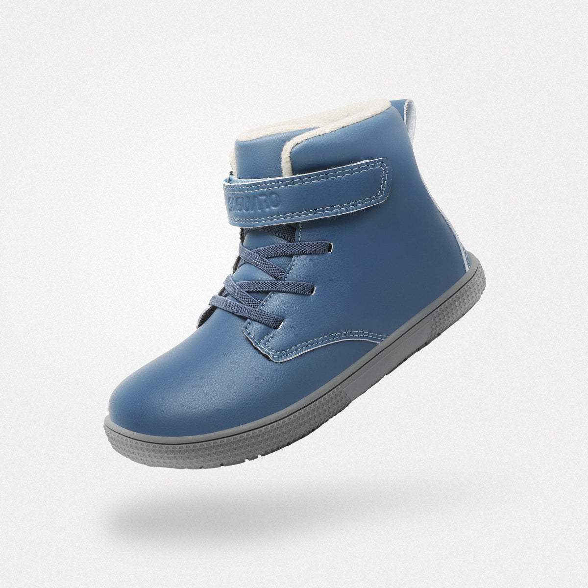 Kinder Ambition II - Winter Barfußschuhe