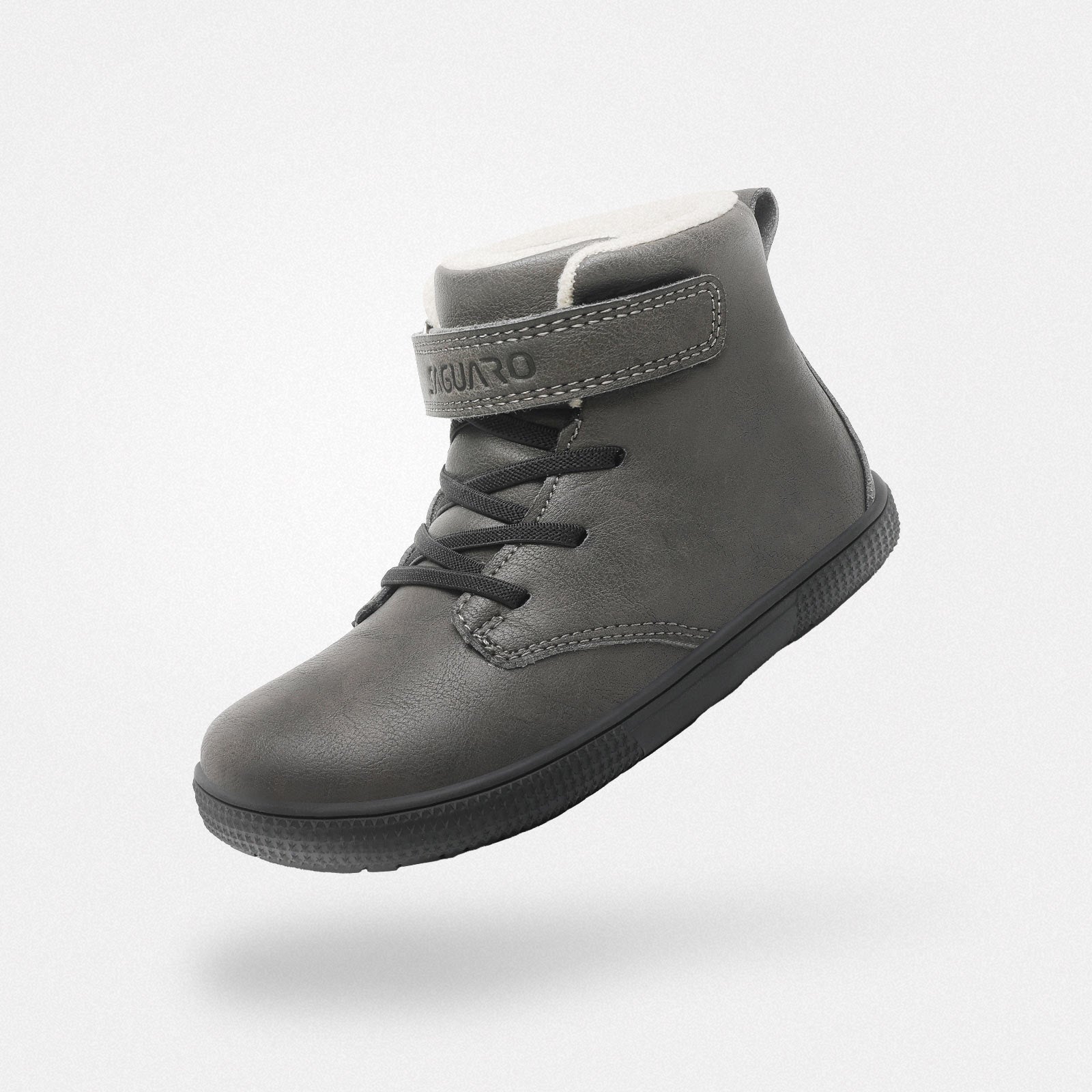 Kinder Ambition II - Winter Barfußschuhe