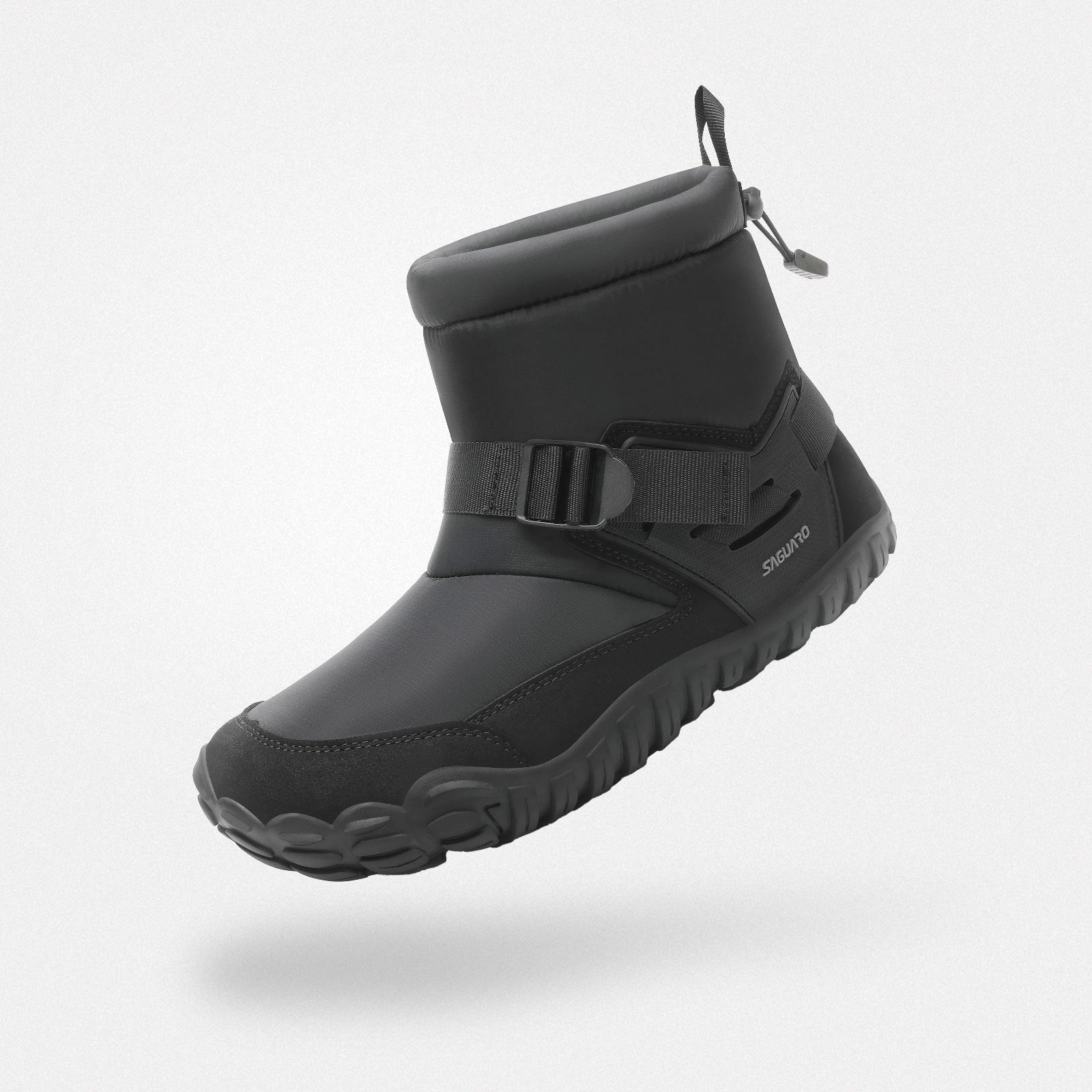 Puffer Ⅰ - Winter Barfußschuhe