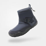 Puffer Ⅰ - Winter Barfußschuhe