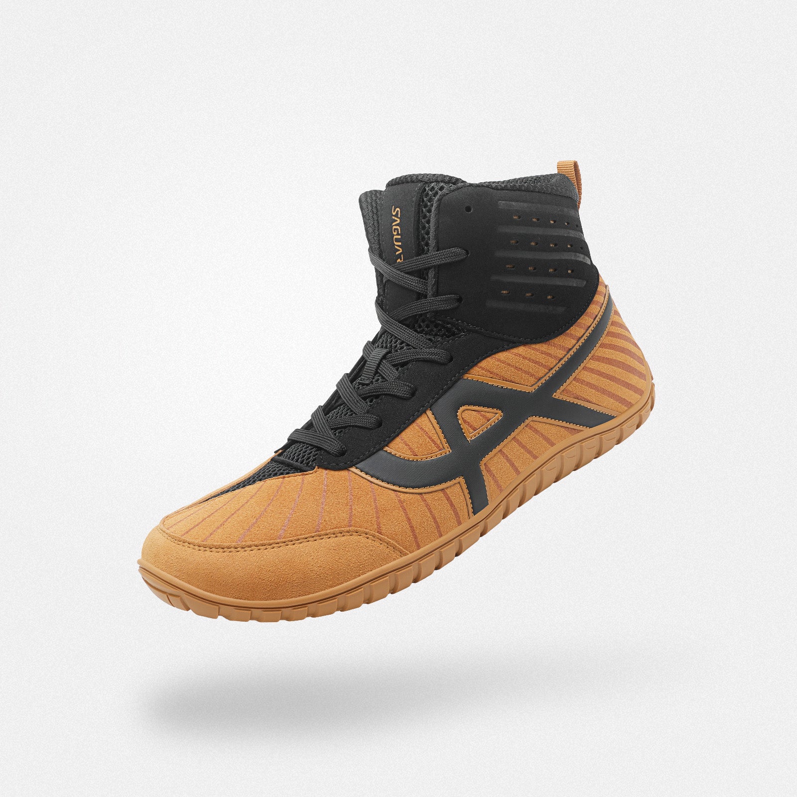 Dash II - Barfußschuhe