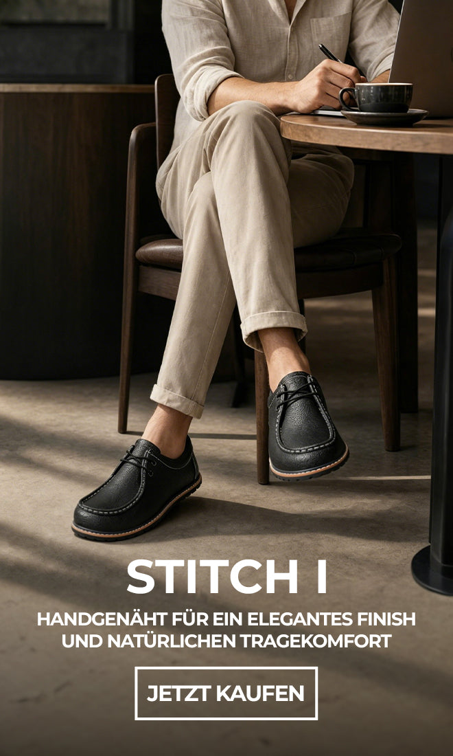 Saguaro Barfußschuhe