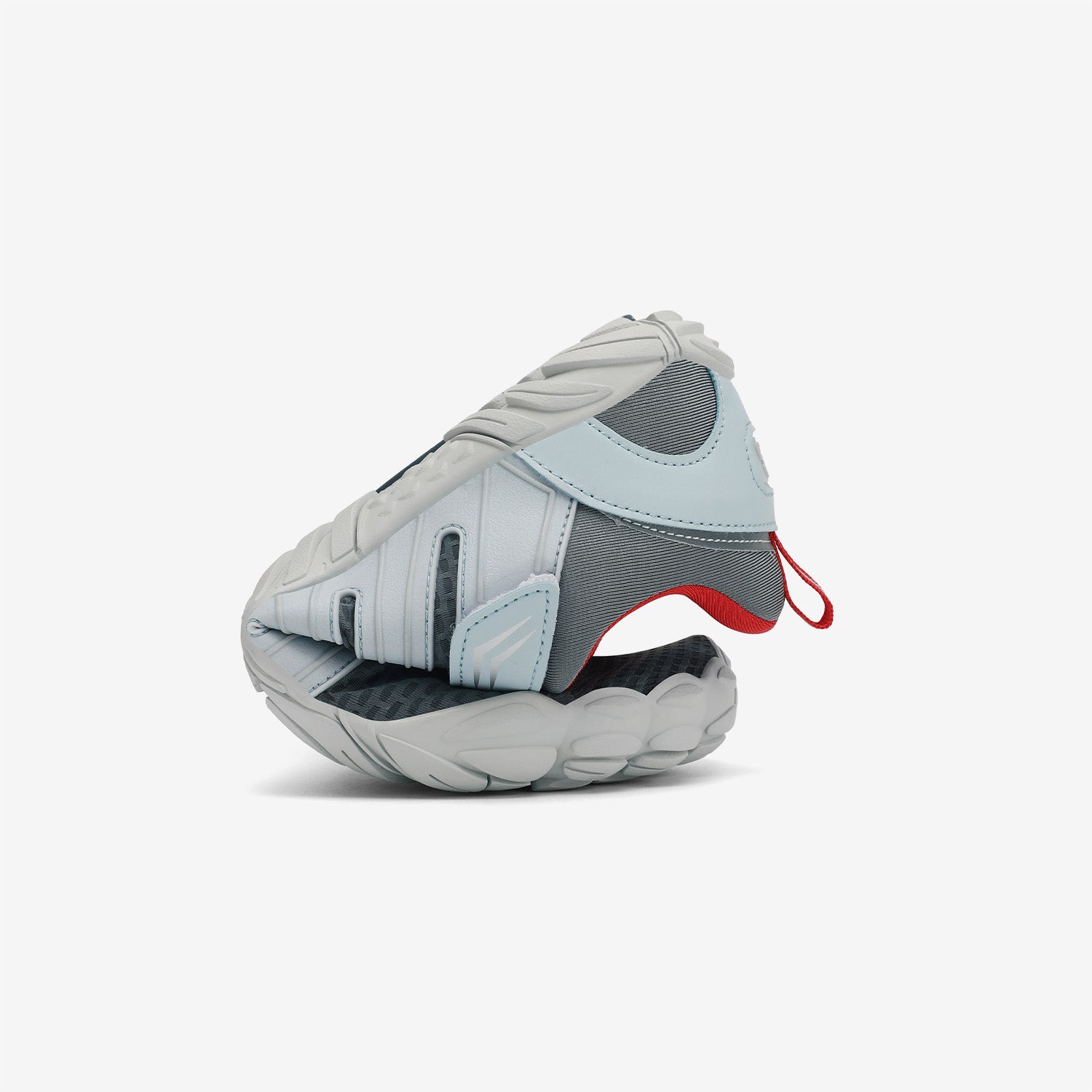 Vigor II - Barfußschuhe