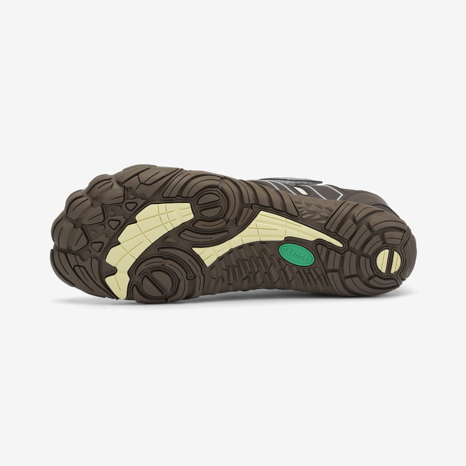Vigor II - Barfußschuhe