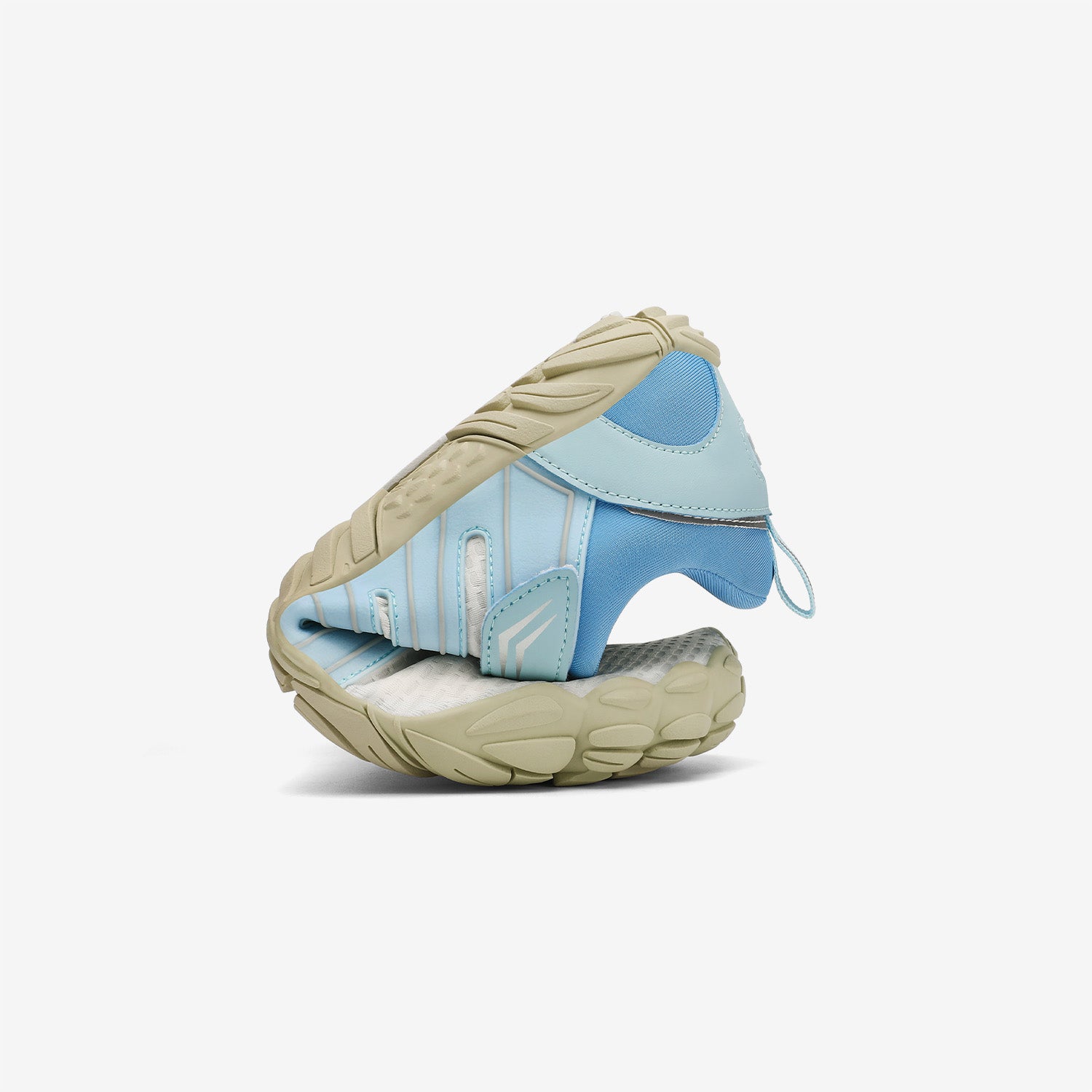 Vigor II - Barfußschuhe
