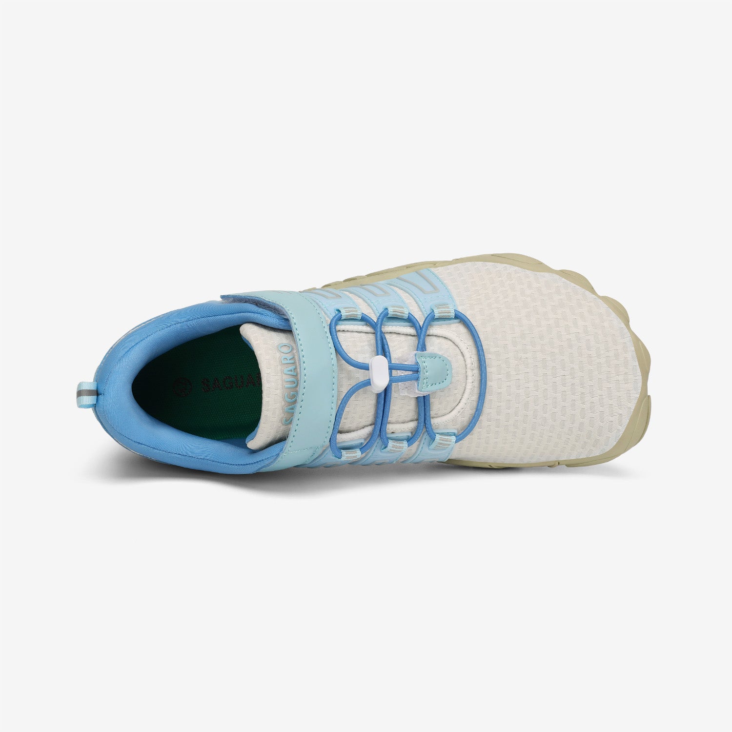 Vigor II - Barfußschuhe