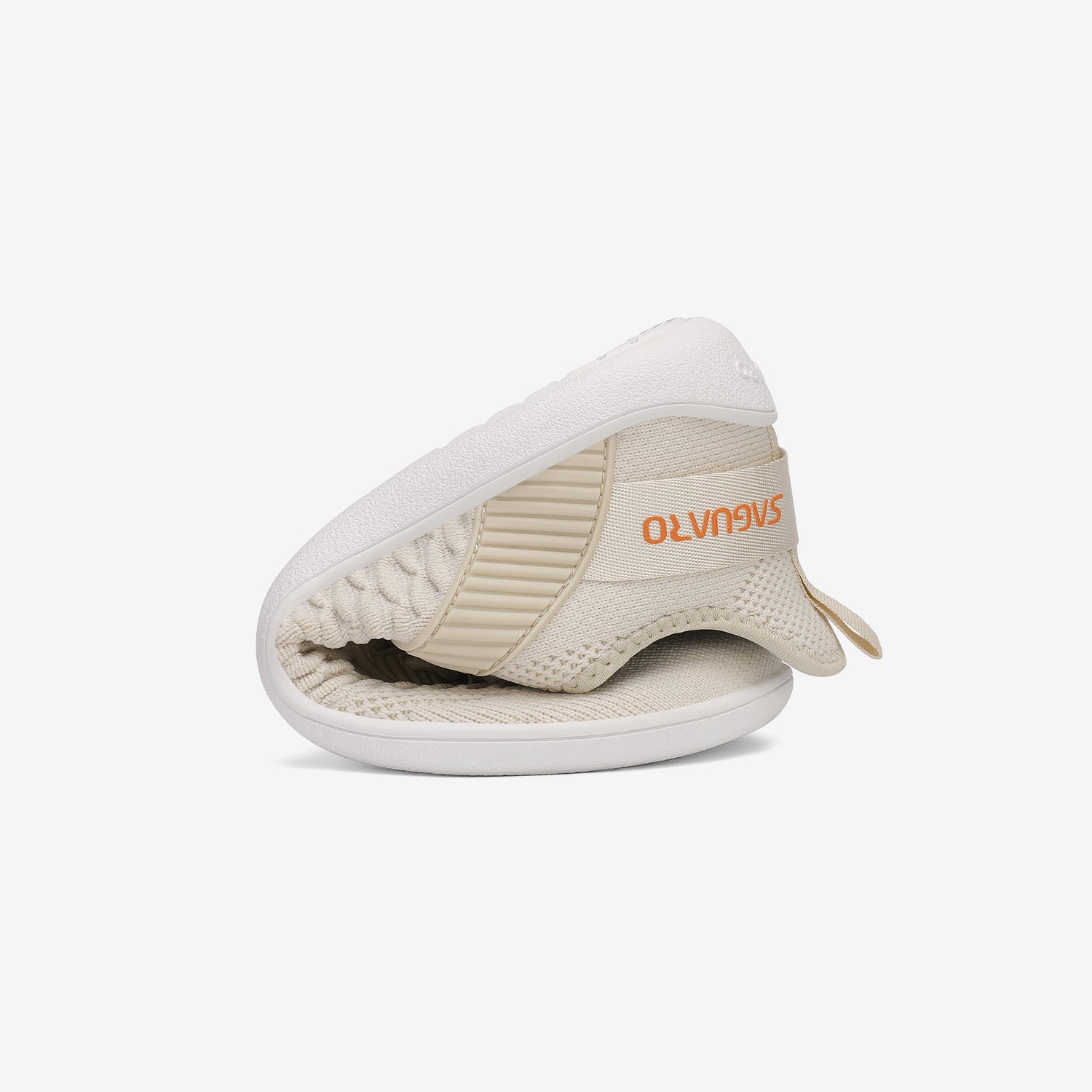 Go I - Barfußschuhe