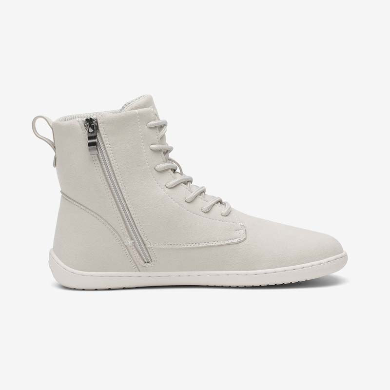 Ambition II - Winter Barfußschuhe
