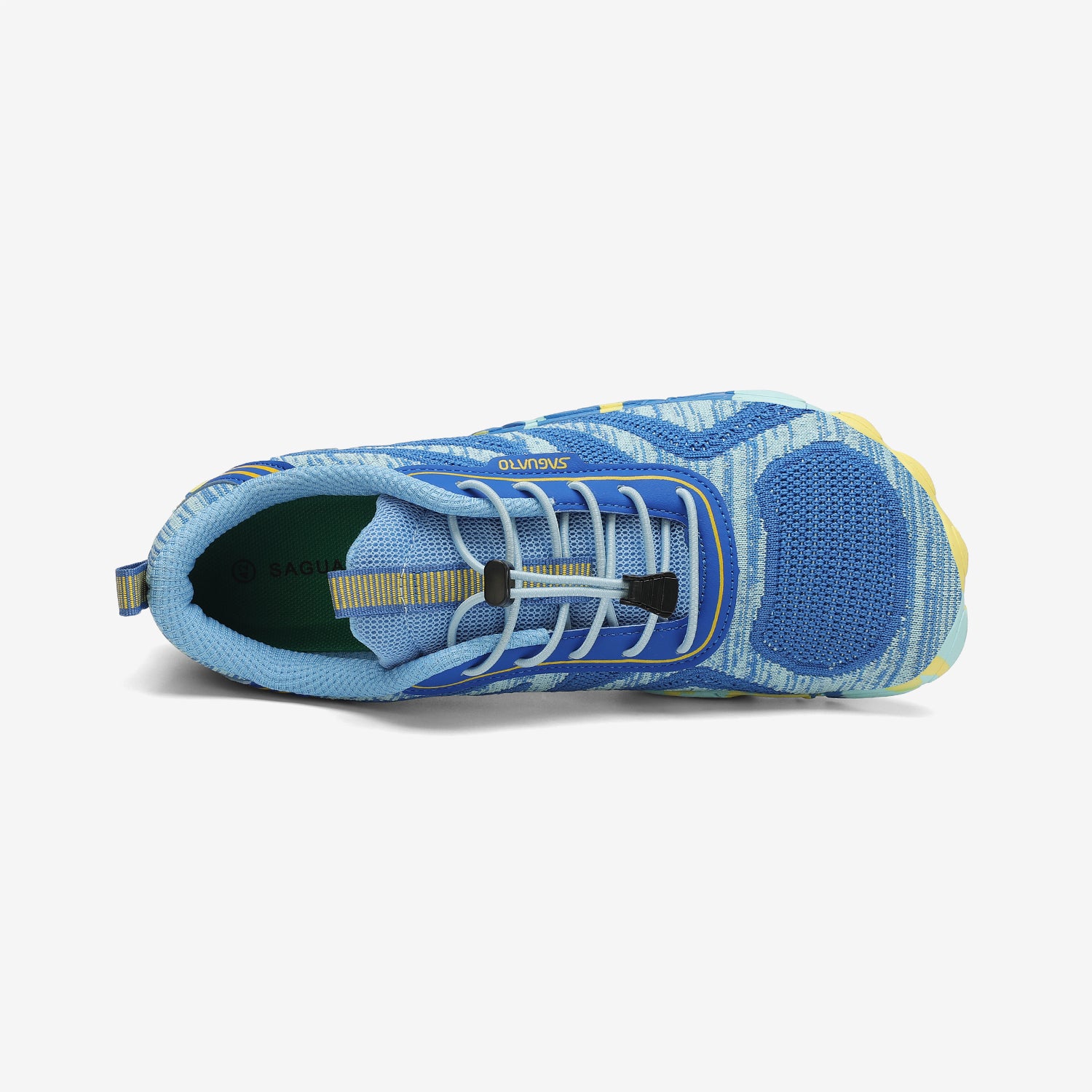 Active II - Barfußschuhe