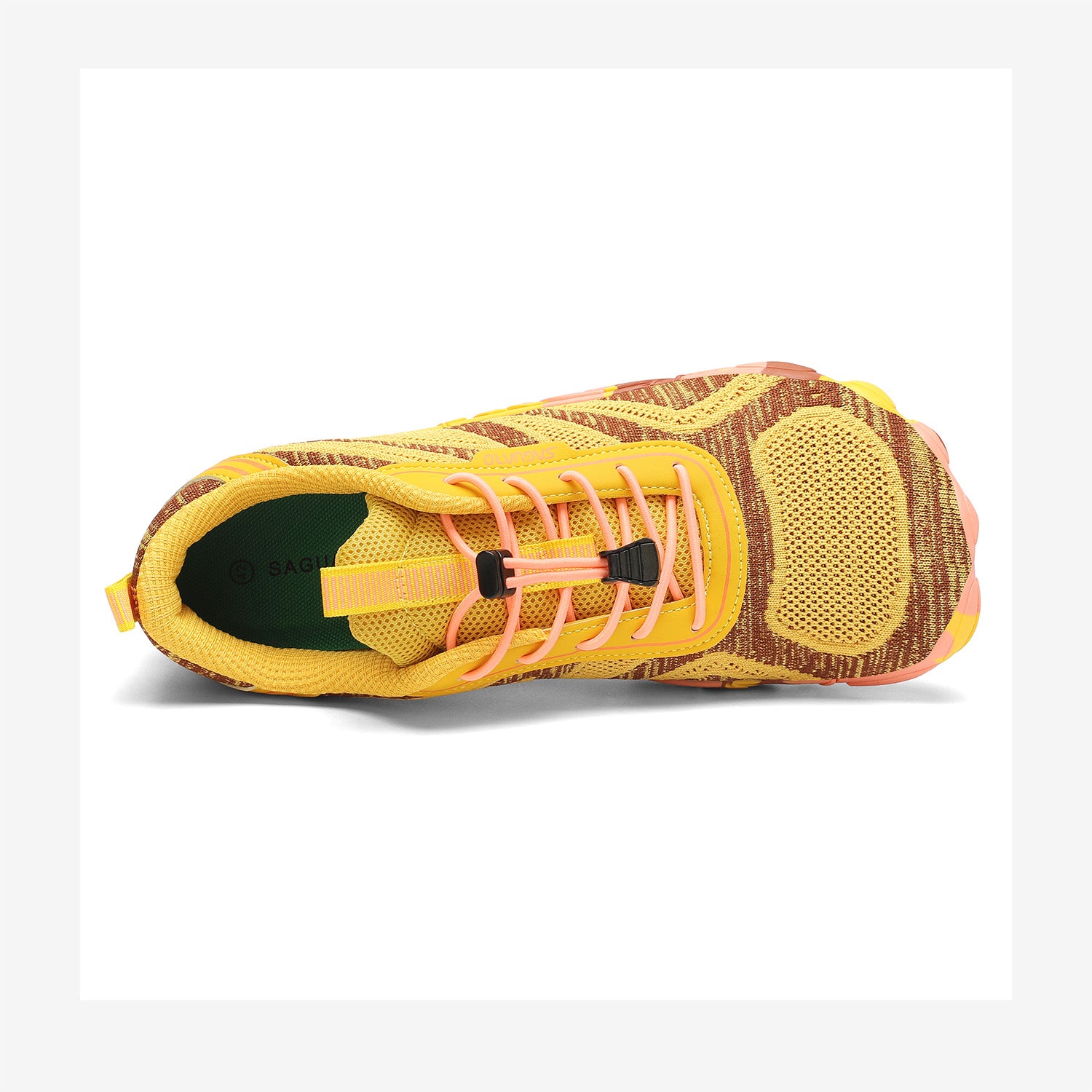 Active II - Barfußschuhe