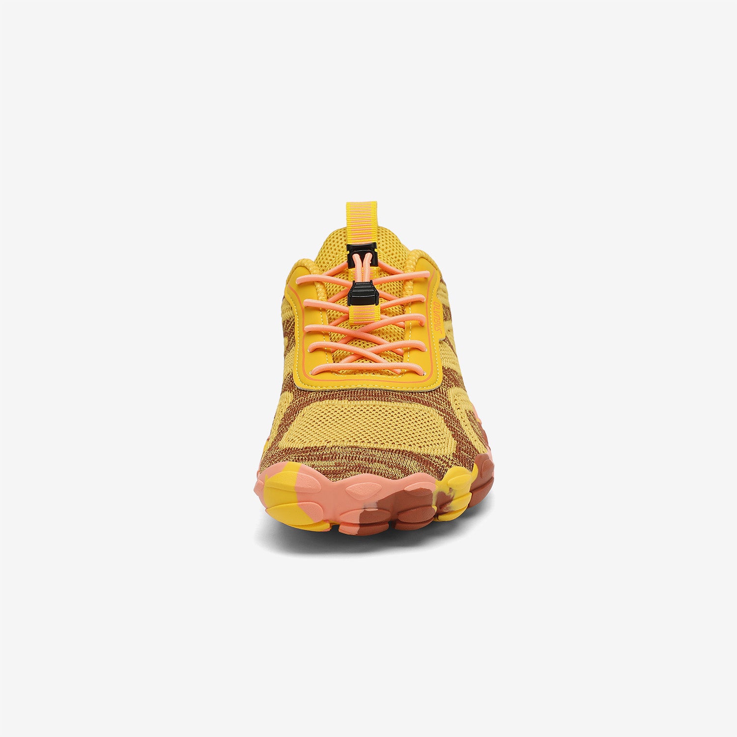 Active II - Barfußschuhe
