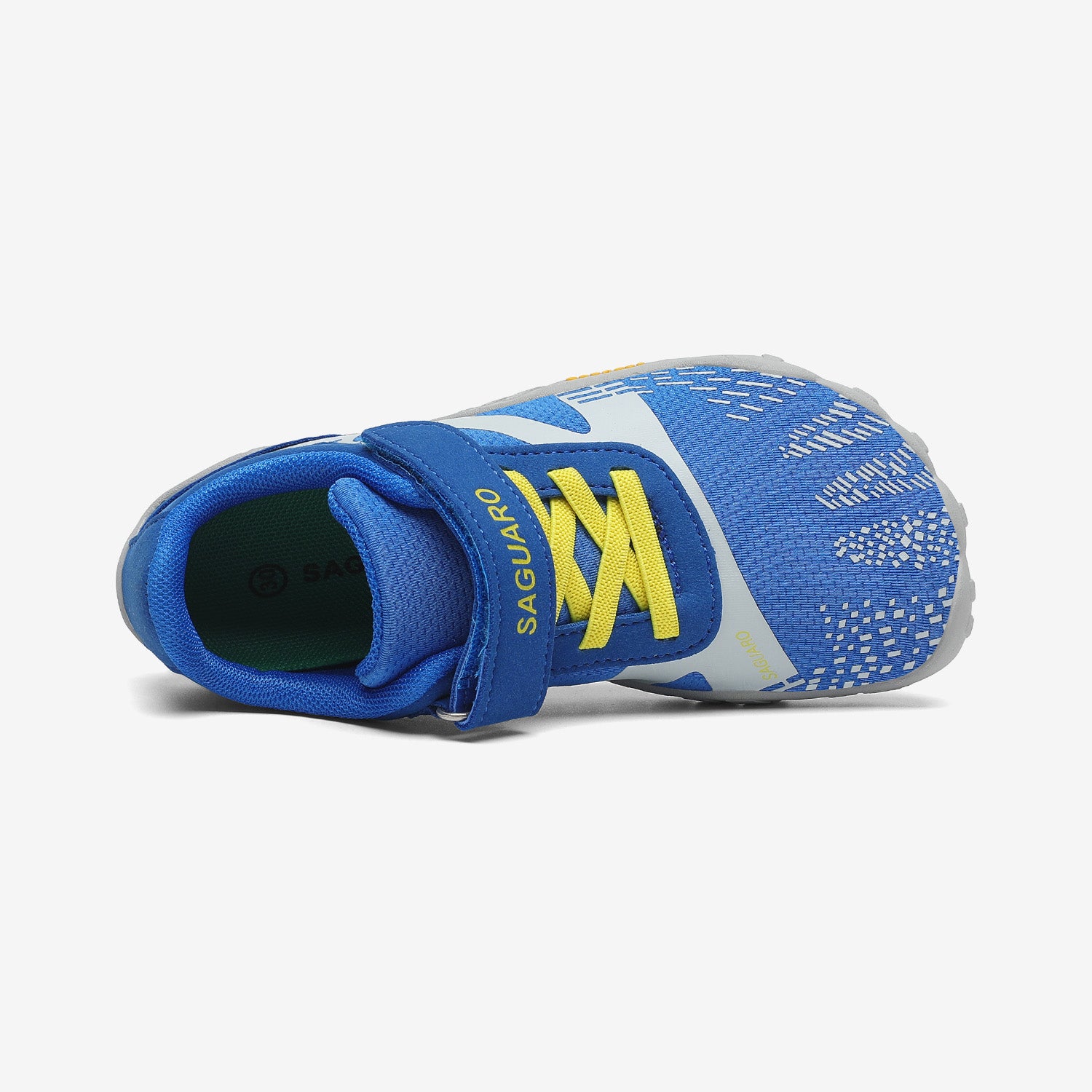 Kinder Vitality III - Barfußschuhe