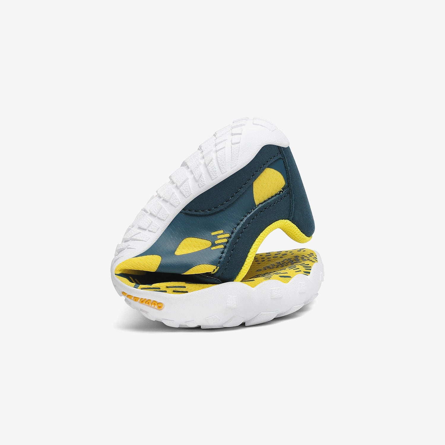 Kinder Vitality III - Barfußschuhe