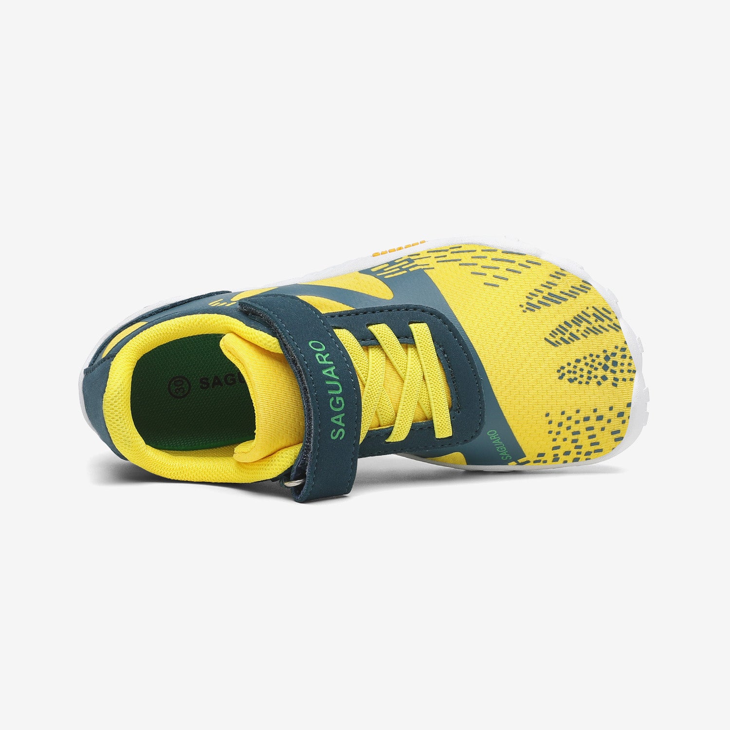 Kinder Vitality III - Barfußschuhe