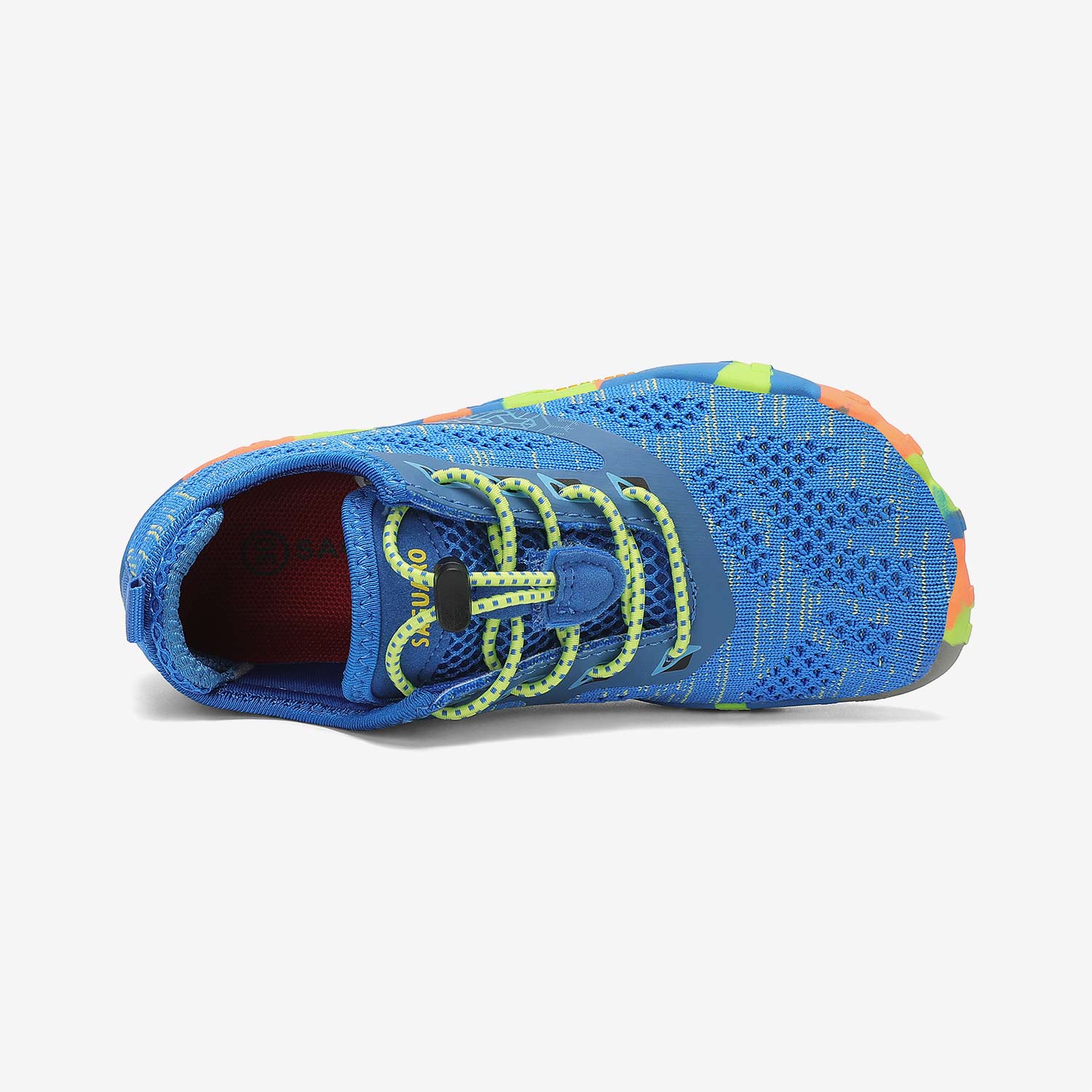 Kinder Smart Ⅰ - Barfußschuhe