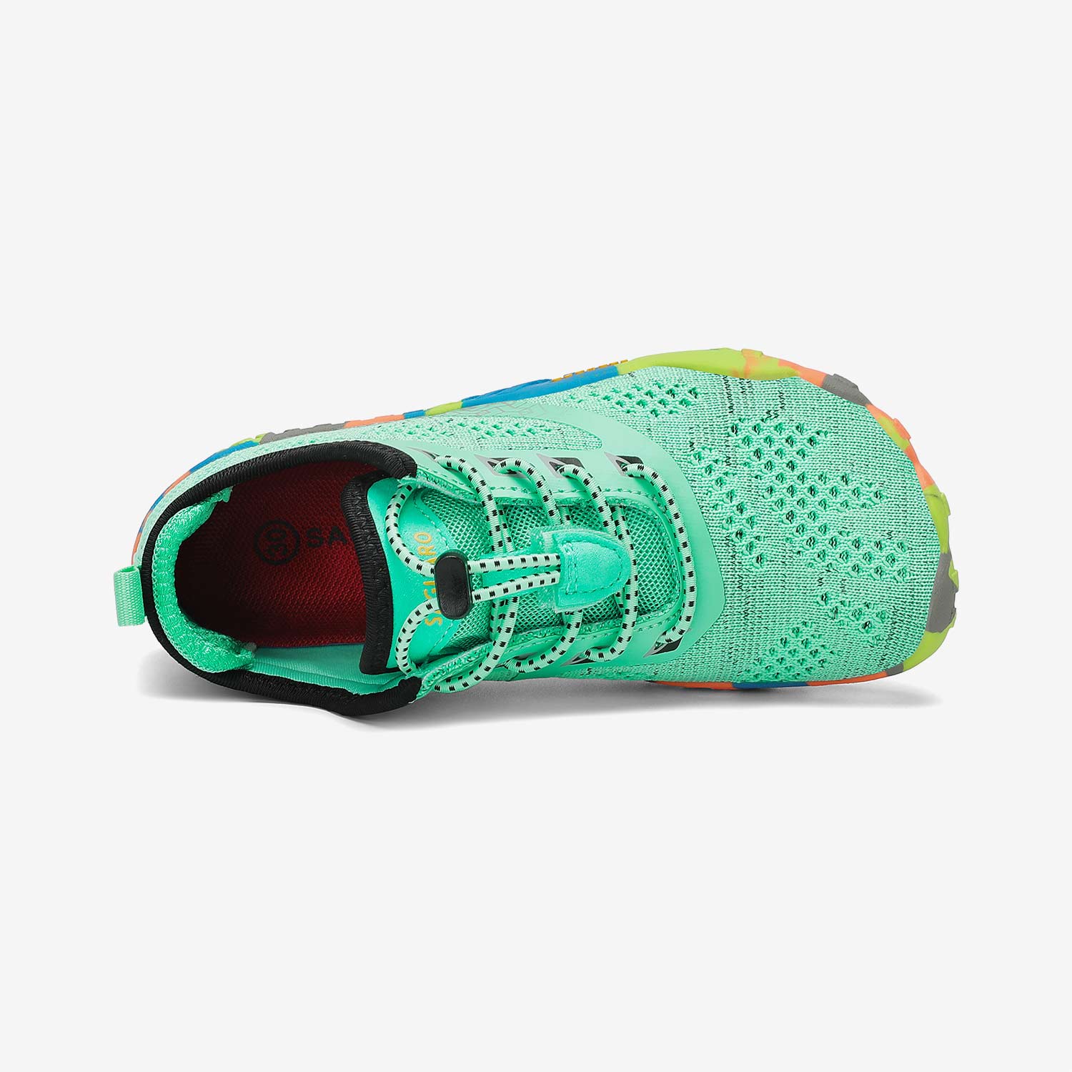Kinder Smart Ⅰ - Barfußschuhe