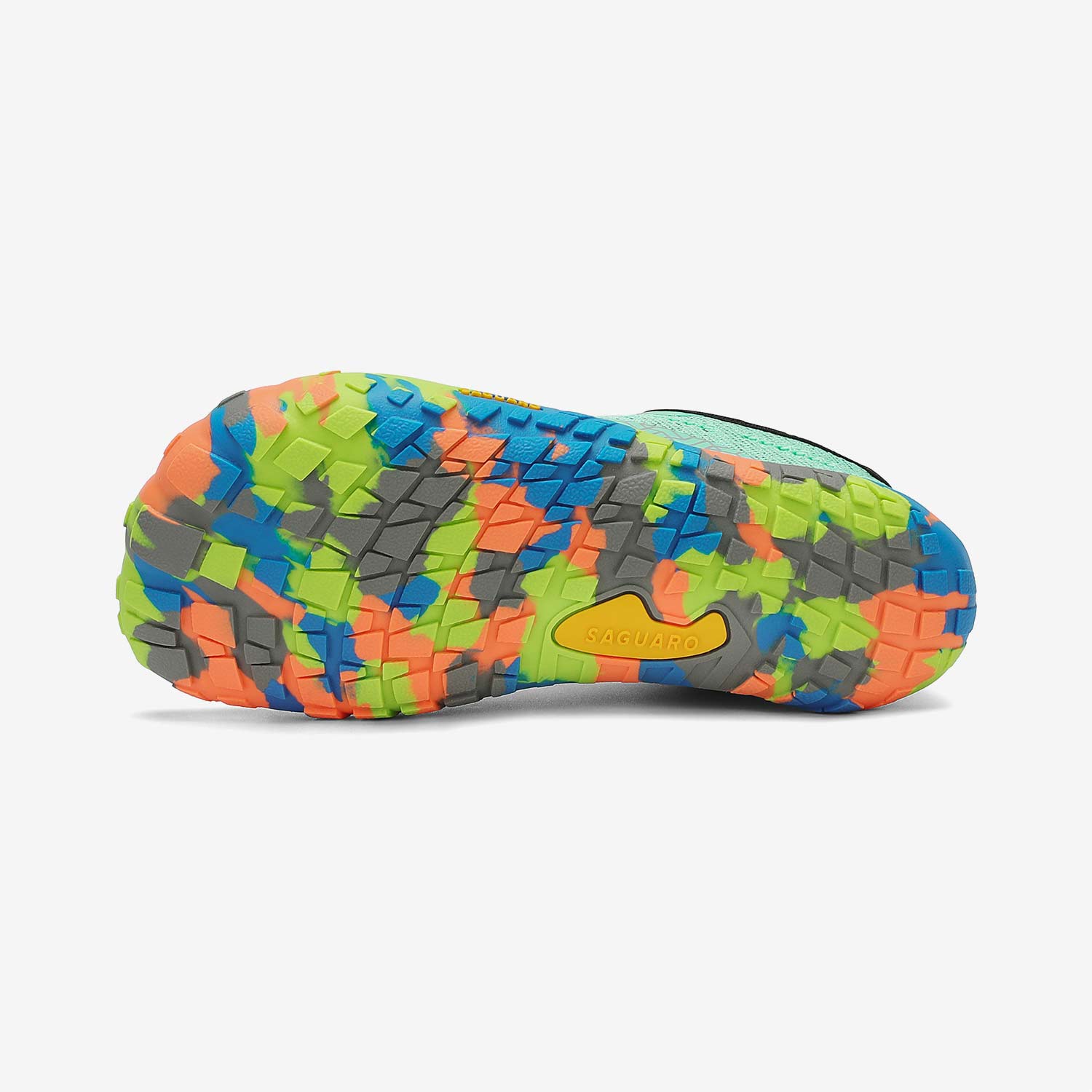 Kinder Smart Ⅰ - Barfußschuhe